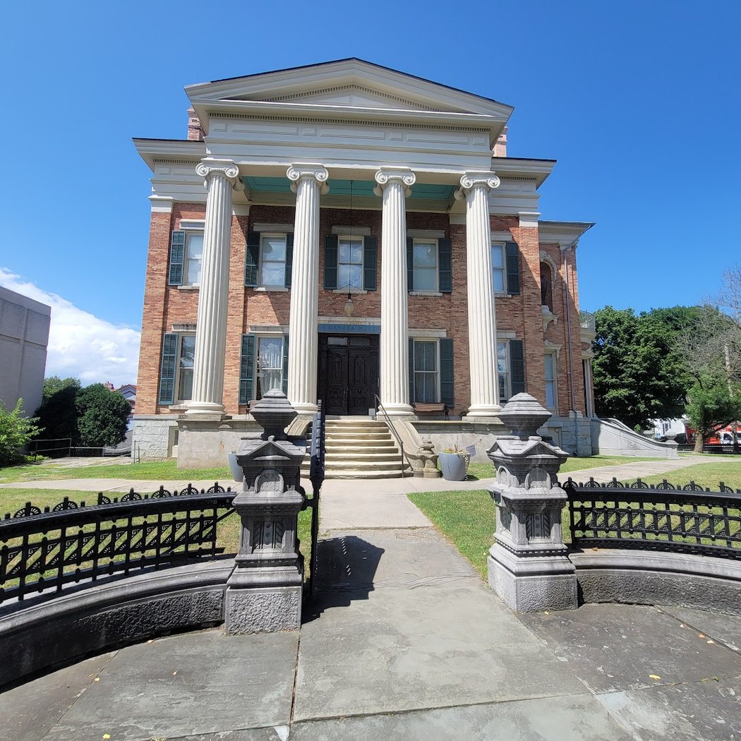 Cayuga Museum of History & Art 3